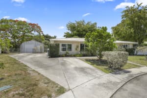 1720 10th Street, Boca Raton, FL 33486 - MLS#B26023642