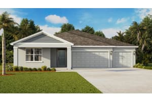 482 Majestic Terrace, Port Saint Lucie, FL 34983 - MLS#B26023646