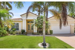 521 Sw Lake Manatee Way, Port St. Lucie, Fl 34986, Port Saint Lucie