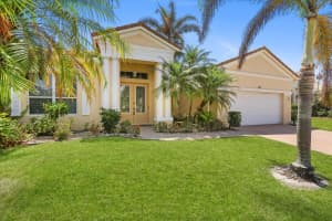 521 Lake Manatee Way, Port Saint Lucie, FL 34986 - MLS#B26023705