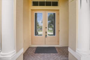 521 Lake Manatee Way, Port Saint Lucie, FL 34986 - MLS#B26023705