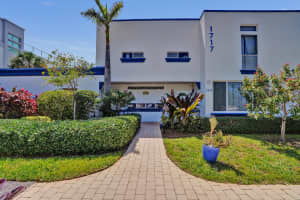1717 Riverside Drive, Pompano Beach, FL 33062 - MLS#B26023711
