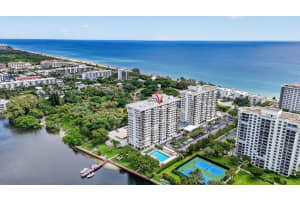 2121 N Ocean Boulevard 705w, Boca Raton, Fl 33431, Boca Raton