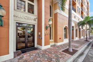 511 Lucerne Avenue 616, Lake Worth Beach, Fl 33460, Lake Worth Beach