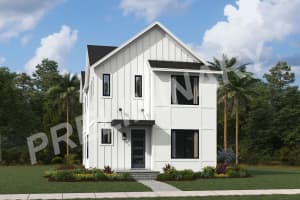 911 Newfield Avenue, Palm City, FL 34990 - MLS#B26023730