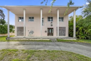 9655 Biscayne Boulevard, Miami Shores, FL 33138 - MLS#B26023734