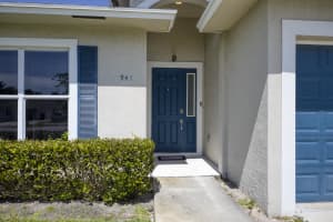 941 Fitch Drive, West Palm Beach, FL 33415 - MLS#B26023735