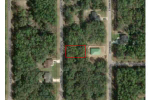 8593 Bambury Terrace, Citrus Springs, FL 34434 - MLS#B26023737