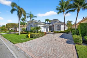 283 Porto Vecchio Way, Palm Beach Gardens, FL 33418 - MLS#B26023738