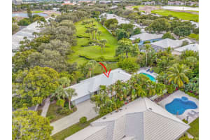 1205 Bear Island Drive, West Palm Beach, FL 33409 - MLS#B26023746
