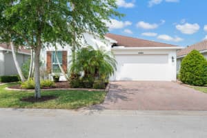 10095 Indian Lilac Trail, Port Saint Lucie, FL 34987 - MLS#B26023750