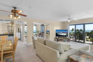 801 S Ocean Drive, Fort Pierce, Fl 34949, Fort Pierce