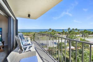801 Ocean Drive, Fort Pierce, FL 34949 - MLS#B26023759