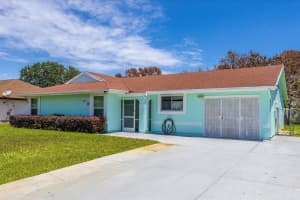 2073 Rainier Road, Port Saint Lucie, FL 34952 - MLS#B26023767