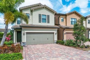 8301 Catria Lane, Lake Worth, FL 33467 - MLS#B26023770