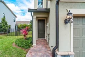 8301 Catria Lane, Lake Worth, FL 33467 - MLS#B26023770