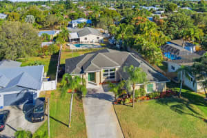 1569 Ne Amy Avenue, Jensen Beach, Fl 34957, Jensen Beach