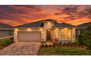 13994 Gingerline Drive, Port Saint Lucie, FL 34987 - MLS#B26023781