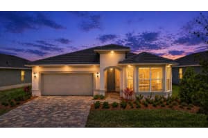 13994 Gingerline Drive, Port Saint Lucie, FL 34987 - MLS#B26023781