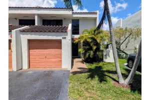 6651 Racquet Club Drive, Lauderhill, Fl 33319, Lauderhill