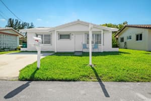 5205 Nw 28th Avenue, Tamarac, Fl 33309, Tamarac