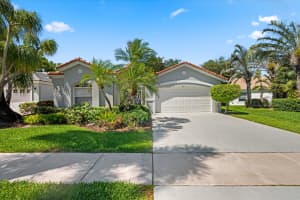 7844 Sailing Shores Terrace, Boynton Beach, FL 33437 - MLS#B26023792