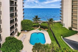 5420 Ocean Drive, Singer Island, FL 33404 - MLS#B26023795