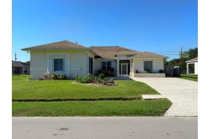 1006 Majorca Avenue, Port Saint Lucie, FL 34953 - MLS#B26023796