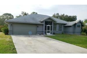 529 Guild Street, Port Charlotte, Fl 33954, Port Charlotte