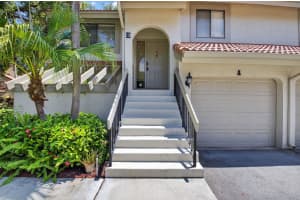 5530 Coach House Circle, Boca Raton, FL 33486 - MLS#B26023824