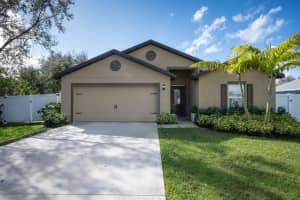 414 Sw Dahled Avenue, Port St. Lucie, Fl 34953, Port Saint Lucie