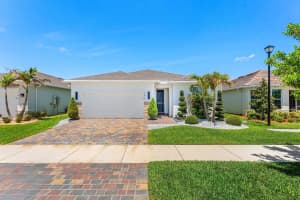 13412 Vermillion Circle, Port Saint Lucie, FL 34987 - MLS#B26023837