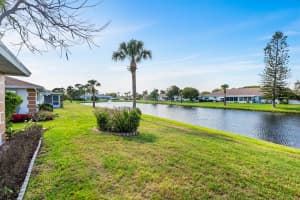 1234 Lakes End Drive, Fort Pierce, FL 34982 - MLS#B26023856