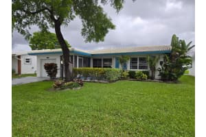 1124 Nw 90th Way, Plantation, Fl 33322, Plantation