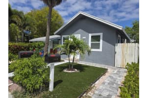 312 H Street, Lake Worth Beach, FL 33460 - MLS#B26023887