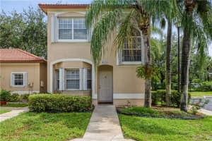 16135 Emerald Cove Road, Weston, Fl 33331, Weston