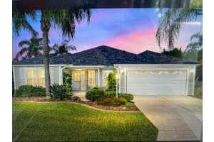 734 Winifred Way, The Villages, FL 32162 - MLS#B26023928
