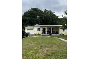 1054 Trinidad Avenue, Fort Pierce, Fl 34982, Fort Pierce
