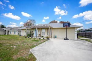 667 Faith Terrace, Port Saint Lucie, FL 34983 - MLS#B26023941