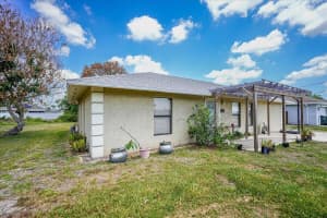 667 Faith Terrace, Port Saint Lucie, FL 34983 - MLS#B26023941