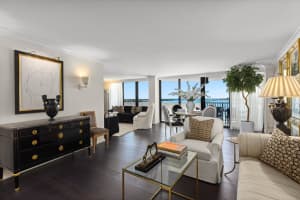 1200 S Flagler Drive 705, West Palm Beach, Fl 33401, West Palm Beach