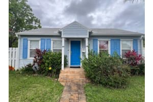 733 Green Street, West Palm Beach, Fl 33405, West Palm Beach