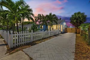 915 K Street, Lake Worth Beach, FL 33460 - MLS#B26023973