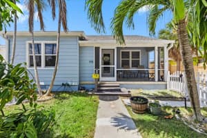 915 K Street, Lake Worth Beach, FL 33460 - MLS#B26023973