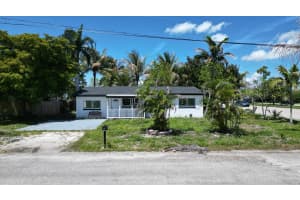 6507 Alexander Road, West Palm Beach, FL 33413 - MLS#B26023992