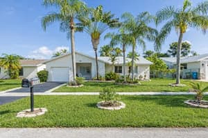 16841 Royal Poinciana Drive, Weston, Fl 33326, Weston
