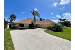 3600 Shore Drive, West Palm Beach, FL 33407 - MLS#B26024017