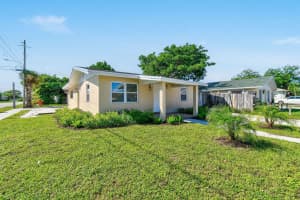 1301 W 25th Street, Riviera Beach, Fl 33404, Riviera Beach