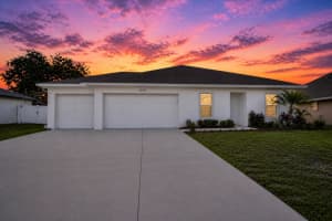 1043 Landsdowne Drive, Sebastian, FL 32958 - MLS#B26024021