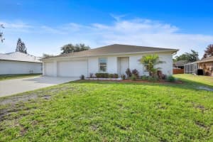 1043 Landsdowne Drive, Sebastian, FL 32958 - MLS#B26024021